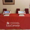 B. 10 Feb 2018  EduCanada Fair